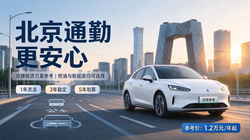 2026年北京车牌摇号数据分析